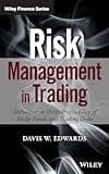 Risk Management in Trading